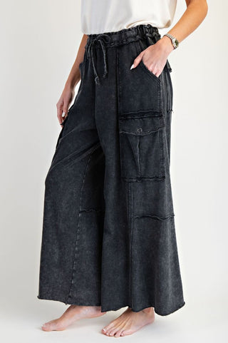 *EASEL REBEKA PANT 40795
