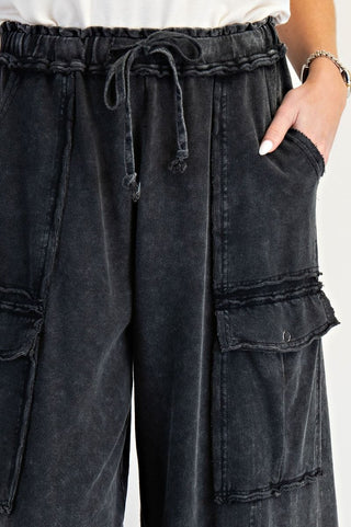 *EASEL REBEKA PANT 40795