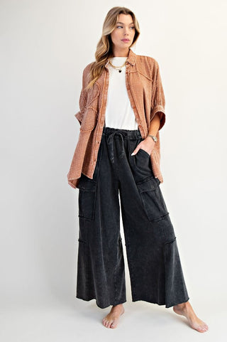 *EASEL REBEKA PANT 40795