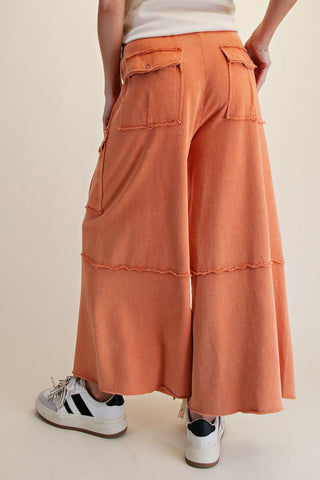 *EASEL REBEKA PANT 40795