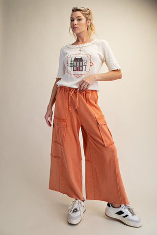 *EASEL REBEKA PANT 40795