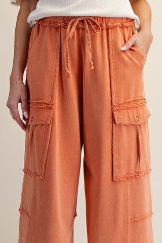 *EASEL REBEKA PANT 40795
