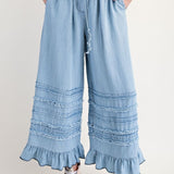 BONNEY PANT 56397 LIGHT