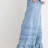 BONNEY PANT 56397 LIGHT