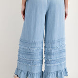 BONNEY PANT 56397 LIGHT