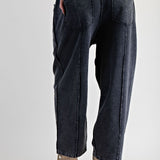 *EASEL BROOKLYN PANT 56790