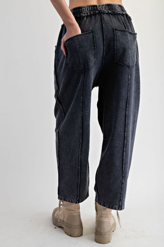 EASEL BROOKLYN PANT 56790