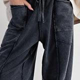 *EASEL BROOKLYN PANT 56790
