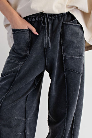 EASEL BROOKLYN PANT 56790