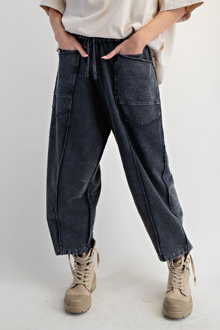 EASEL BROOKLYN PANT 56790