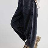 *EASEL BROOKLYN PANT 56790