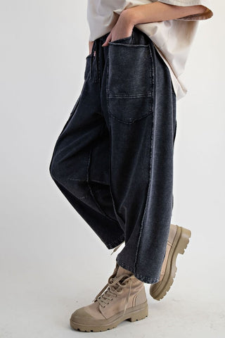 EASEL BROOKLYN PANT 56790