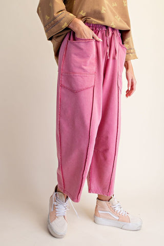 EASEL BROOKLYN PANT 56790