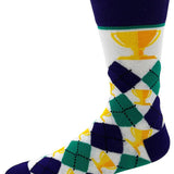 MEN’S SOCKS Trophy Husband