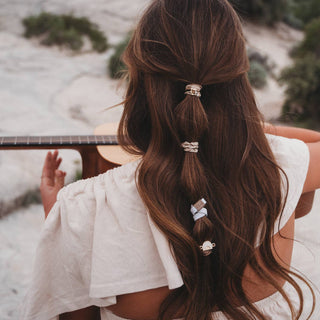K'LANI Rise Hair Tie Bracelets