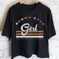 BROWN EYED GIRL LONG CROP TOP: mint