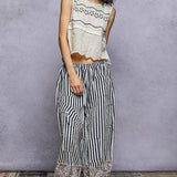 GAUZY FLO PANT