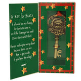 Santa Key