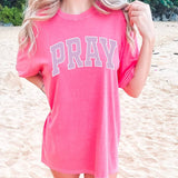 PRAY TEE