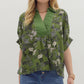 OLIVE TOP 28395