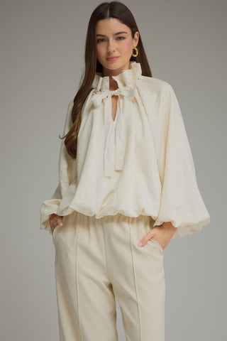 AMALLIA FLOWY TOP 33852