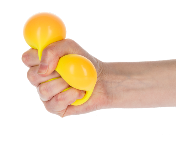 SQUISH BALLS