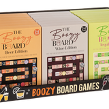 DRINKING GAMES