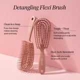 Detangling Brush