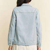 SUMMER JACKET 42591