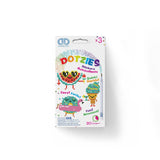 Diamond Dotz - Dotzies Sticker Assortment CDU