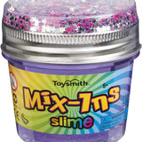 Mix-Ins Slime & Confetti Kit, Asst Styles/Colors, Party Gift