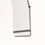 Pocket Journal ~ The Shit List