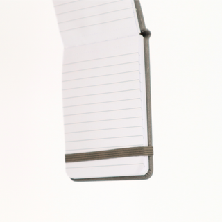 Pocket Journal ~ The Shit List