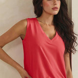 Lexi Ribbed Top 2779