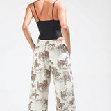 *CORINNE HORSE PANT 80007