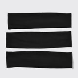 Headbands 3pc - Black