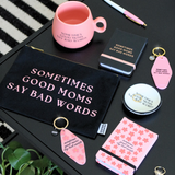 Ring Dish ~ Good Moms