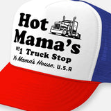 Hot Mama's HAT