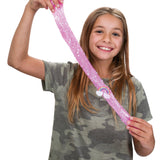 Mix-Ins Slime & Confetti Kit, Asst Styles/Colors, Party Gift