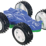 Flip Car, Friction Pull-Back, Action Packed, Indoor/Outdoor