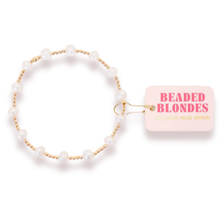 Beaded Bracelets