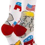WOMEN’S SOCKS Right Wing 20003