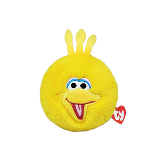 TY BEANIE BOUNCERS