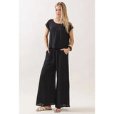 MOLLY ANN PANT SUIT