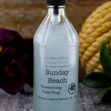 17oz Hand Soap: Lemon & Lavender