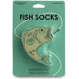 3D SOCKS ~ ADULT SIZE