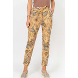 *FERGIE PANT 2282
