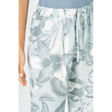 LINEN PANT 2097
