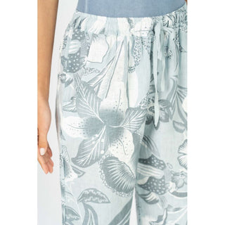LINEN PANT 2097