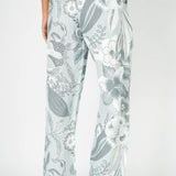 LINEN PANT 2097